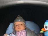 Что умеют ваши крохи в 2 месяца? Как себя ведут?