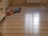 Детская истерика