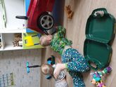 Кайф от детей) Обеденный