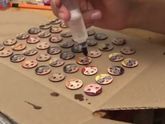 Как я с эпоксидкой училась работать.