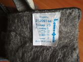 Продам зимние сапожки "Котофей"