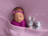 Фотосессия newborn
