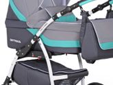 Коляска Optima что скажете?стоит ли?