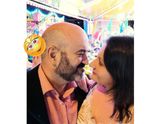 Восхищаюсь! И с каждым днём люблю всё сильнее.