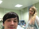Мои 3 роды)) Рождение моей принцессы.