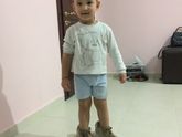 Немного о нашем Матвейке ???♥️