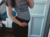 28 неделька, здравствуй🥰🤞 Не