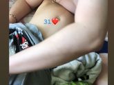 Моя 31 неделька