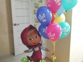 Завтра день рождения у