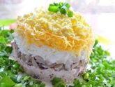 Вкусная ночь