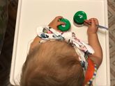 пюре Gerber и безмолочные кашки Nestle