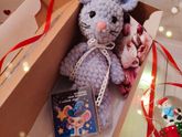 Готовлю чудесика к переезду 🎁
