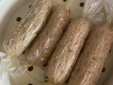 Полезные сосиски