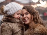 А вот и мы 🤩 Ждем пополнения 🥰
