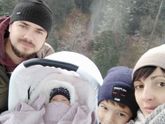 История появления моей Сашеньки