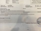 Расшифровка анализа подскажите пожалуйста.вирус