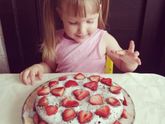 Женечке два с половиной годика