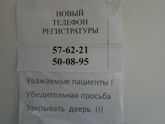 Симферополь поликлиника на Павленко