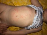 Девочки, HELP❗️(на фото есть попа, если что)