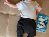 3 месяца