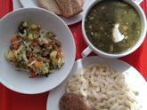 Контрактные роды в ЦКБ ч.1