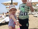Про отдых в Турции