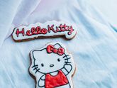 Торты и капкейки 🧁