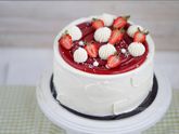 Девушки-Кулинары 🍰🍩🍰🎂🎂🎂 очень нужен