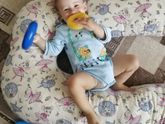 ХОРОШАЯ ПОДУШКА ?
