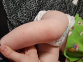 Девочки, мы начали активно