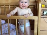 Максу 8 месяцев