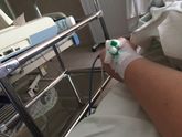 Напророчила