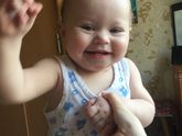 Моя улыбашка ❤️