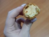 По-моему, уже вполне неплохо получилось))