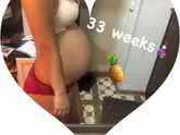 33 недельки😊