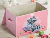 Стирка развивающего коврика и игрушек