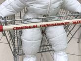 Комбез moncler