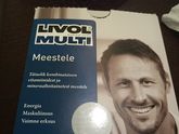 Витамины мужчинам Ваши мужчины