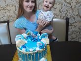 Вчера нам исполнилось 6