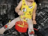 Кто чем занимает в