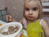 Адаптация в детском саду и новости за последний месяц.