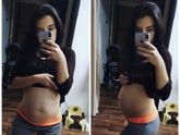25 неделя счастья🥰🤗