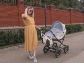 Наслаждаюсь каждой секундой