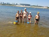 Открытие купального сезона!
