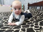 31 июля нам исполнилось