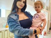 Офигенное кафе the littles