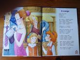 Отзыв от Белки - книга А. Барто "Дело было в январе"
