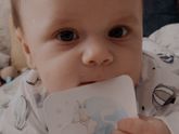 5 месяцев❤️