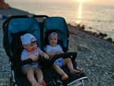 Какой транспорт ребенку на