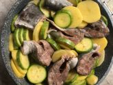 Очень вкусно, просто и быстро!
